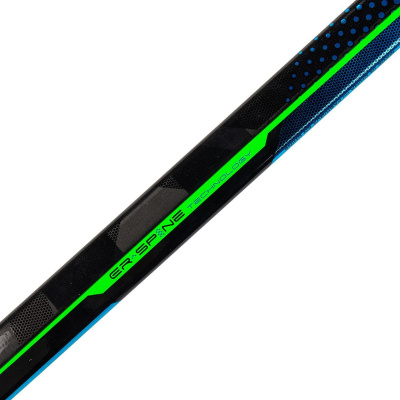 Клюшка BAUER NEXUS GEO GRIP INT-8 Клюшка BAUER NEXUS GEO GRIP INT-8