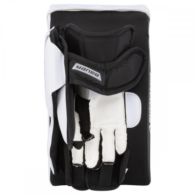 Блин с ловушкой BAUER GSX PRODIGY YTH-4