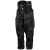 Брюки судьи BAUER OFFICIAL'S PANT WITH INTEGRATED GIRDLE SR