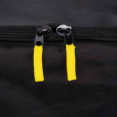 Баул на колесах BAUER S19 PREMIUM WHEELED BAG 33 (JR)-5 Баул на колесах BAUER S19 PREMIUM WHEELED BAG 33 (JR)-5