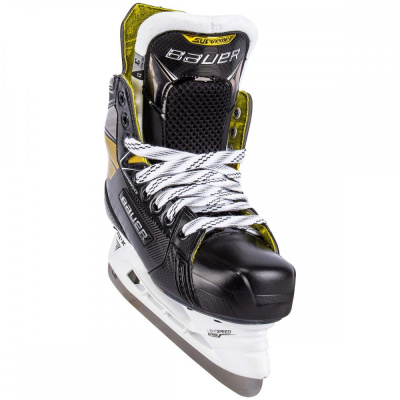 Коньки BAUER SUPREME 3S JR-1