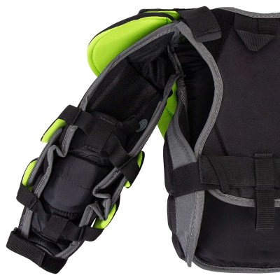 Наплечник вратаря BAUER S24 PRODIGY YTH-3