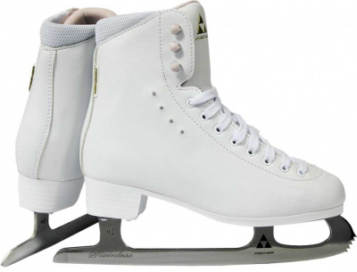 Коньки фигурные FISCHER DIADEMA MISSY Коньки фигурные FISCHER DIADEMA MISSY