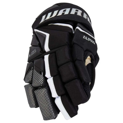 Перчатки WARRIOR ALPHA LX2 PRO SR-3