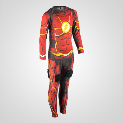 Нательное белье (брюки с раковиной) MAD GUY KIDS SPEEDSTER JR-5