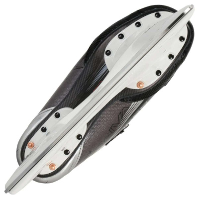 Коньки BAUER VAPOR X5 PRO SR (Без лезвий)-7