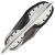 Коньки BAUER VAPOR X5 PRO SR (Без лезвий)-7