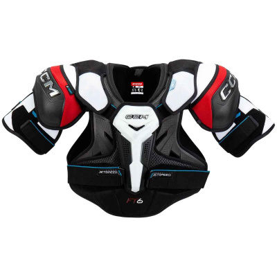 Наплечник CCM JETSPEED FT6 SR