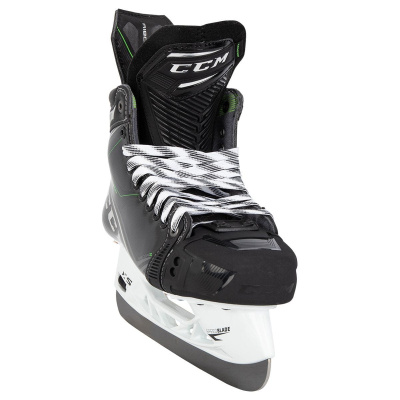 Коньки CCM RIBCOR 100K PRO SR-1