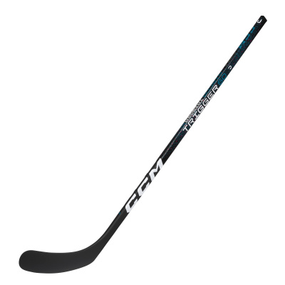 Клюшка CCM RIBCOR TRIGGER 60 GRIP YTH