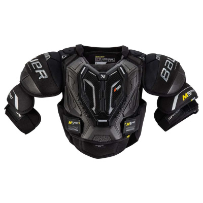 Наплечник BAUER SUPREME M5 PRO SR Наплечник BAUER SUPREME M5 PRO SR