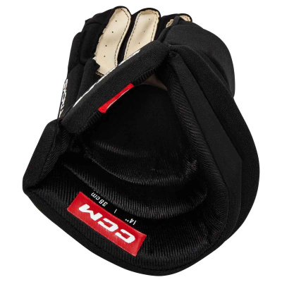 Перчатки CCM TACKS AS 550 SR-5