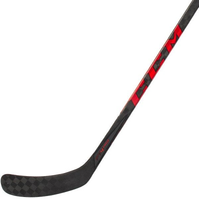 Клюшка CCM JETSPEED FT4 PRO GRIP SR-1