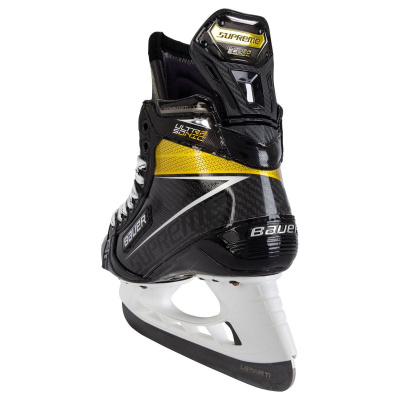 Коньки BAUER SUPREME ULTRASONIC INT-5