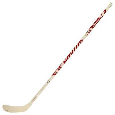 Клюшка WARRIOR NOVIUM 3 PRO GRIP WHT