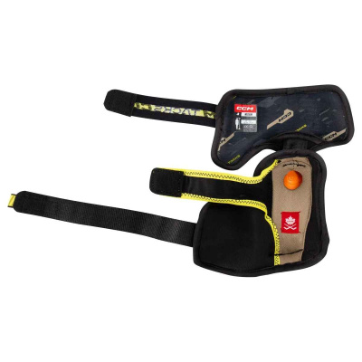 Налокотники CCM TACKS AS-V PRO JR-3