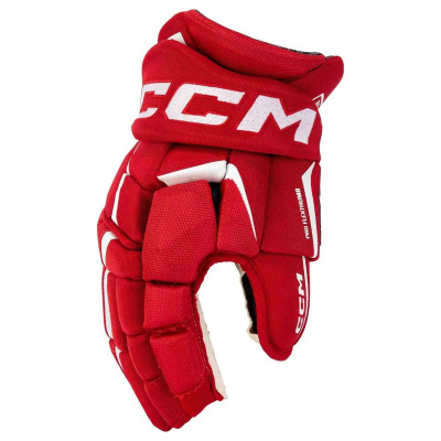 Перчатки CCM JETSPEED FT6 SR-1
