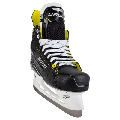 Коньки BAUER SUPREME S35 JR-1