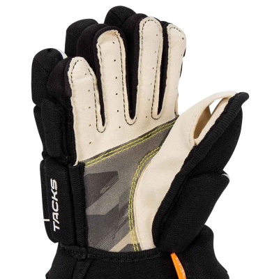 Перчатки CCM TACKS AS-V PRO YTH-4