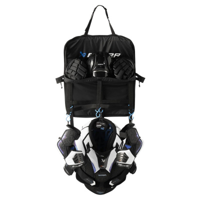 Вешалка для формы BAUER HANGING GEAR RACK-4