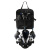 Вешалка для формы BAUER HANGING GEAR RACK-4
