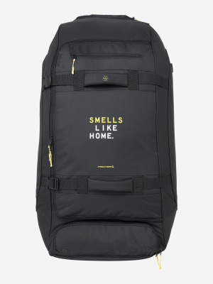 Баул на колесах FISCHER VERTICAL WHEEL BAG 2025  36 (SR)