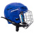 Шлем BAUER IMS 5.0 COMBO-1 Шлем BAUER IMS 5.0 COMBO-1