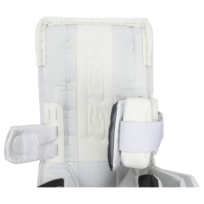 Щитки вратаря CCM EXTREME FLEX E5.9 SR-5