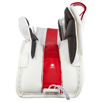 Щитки вратаря CCM EXTREME FLEX 5 SR-5