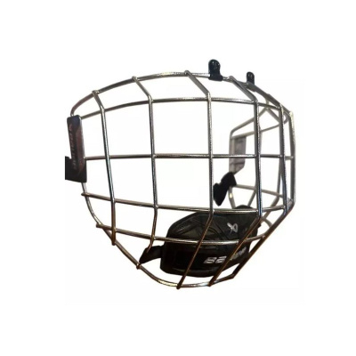 Маска BAUER S24 II CHROME