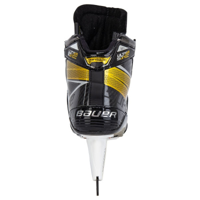 Коньки вратаря BAUER SUPREME ULTRASONIC INT-4 Коньки вратаря BAUER SUPREME ULTRASONIC INT-4