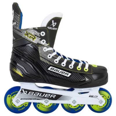 Коньки роликовые BAUER S25 XR RH SR