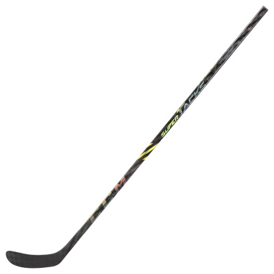 Клюшка CCM SUPER TACKS AS4 PRO GRIP JR