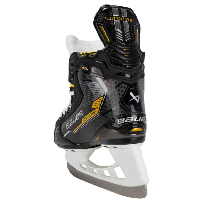 Коньки BAUER SUPREME M4 YTH-5