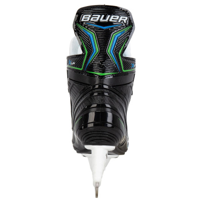Коньки BAUER X-LP YTH-4