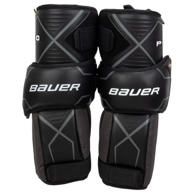Защита коленей вратаря BAUER PRO