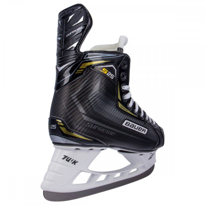 Коньки BAUER SUPREME S25 JR-3