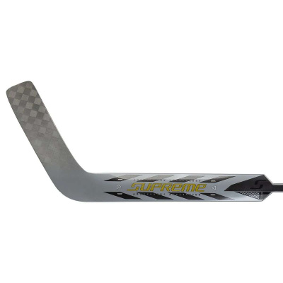 Клюшка вратаря BAUER SUPREME S24 M50 PRO INT-3