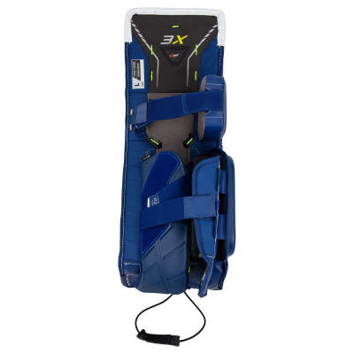 Щитки вратаря BAUER VAPOR 3X SR-3