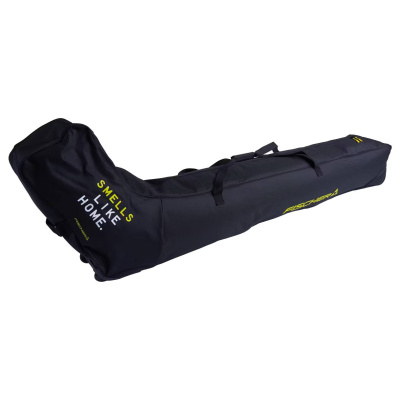 Сумка для клюшек FISCHER TEAM STICK WHEEL BAG 2025