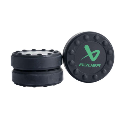 Шайба BAUER DRYLAND TILE PUCKS Шайба BAUER DRYLAND TILE PUCKS