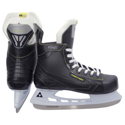 Коньки FISCHER FXE Коньки FISCHER FXE