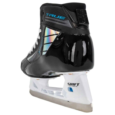 Коньки вратаря TRUE TF7 SR-5