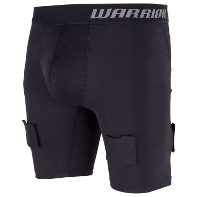 Нательное белье (шорты с раковиной) WARRIOR W COMP SHORT SR