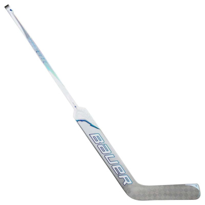Клюшка вратаря BAUER VAPOR FLYLITE SR-whtsilver