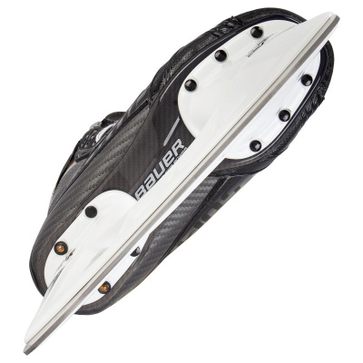 Коньки BAUER SUPREME 3S PRO JR-7