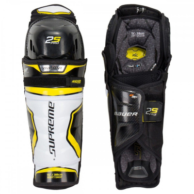 Наколенники BAUER SUPREME 2S PRO SR