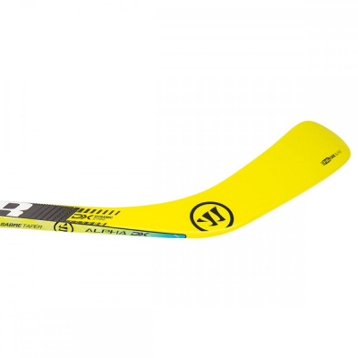 Клюшка WARRIOR ALPHA DX GRIP YTH-4