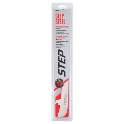 Лезвие STEP STEEL XS (пара)-1