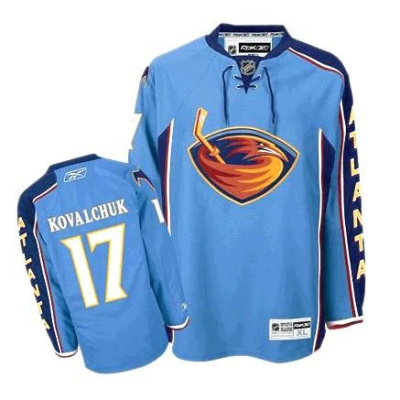atlanta-thrashers-17-ilya-kovalchuk-blue-premier-home-nhl-jersey